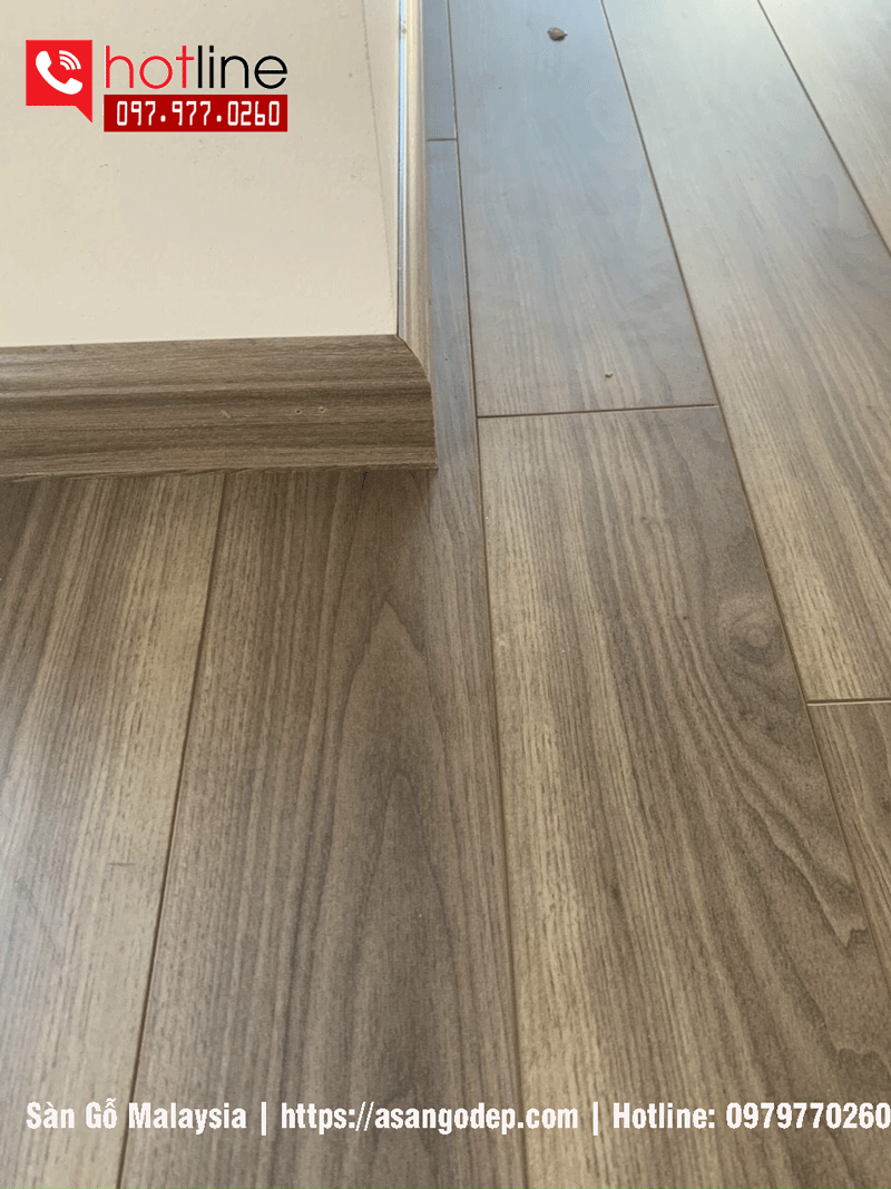 S&agrave;n gỗ Smart Wood J2924 Made in malaysia