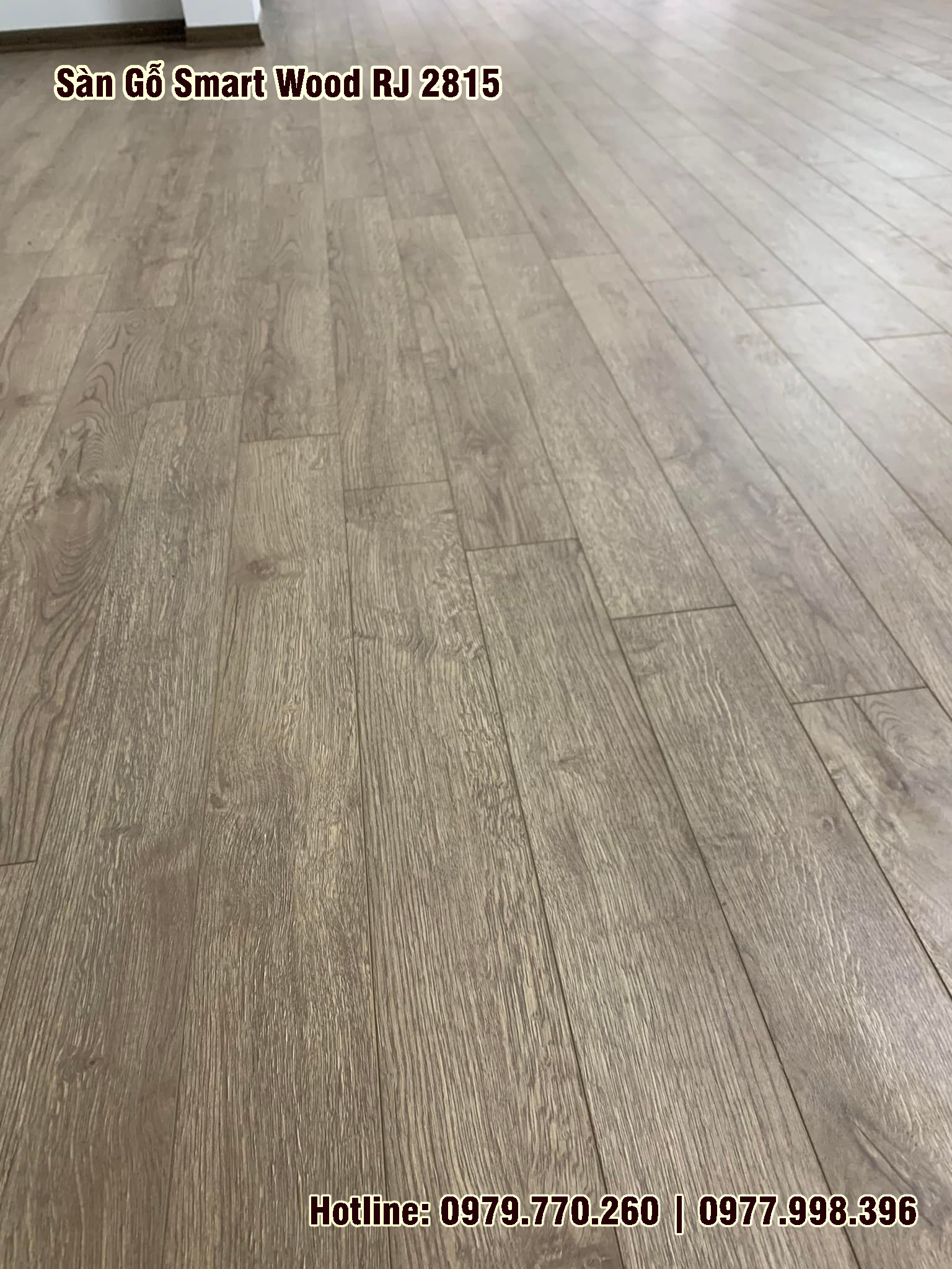 Sàn gỗ Malaysia Smartwood RJ2815