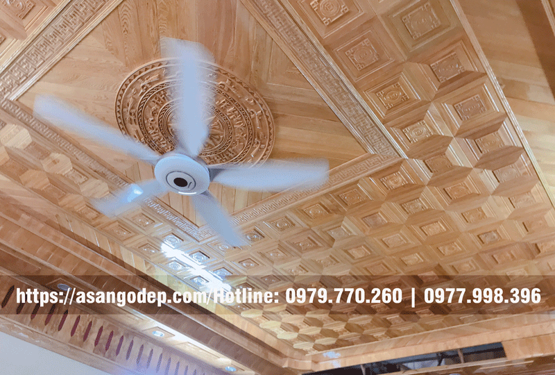 Mẫu trần gỗ pơmu đẹp thi công tại TP Hưng Yên tỉng Hưng Yên Mẫu trần gỗ pơmu đẹp thi công tại TP Hưng Yên tỉng Hưng Yên