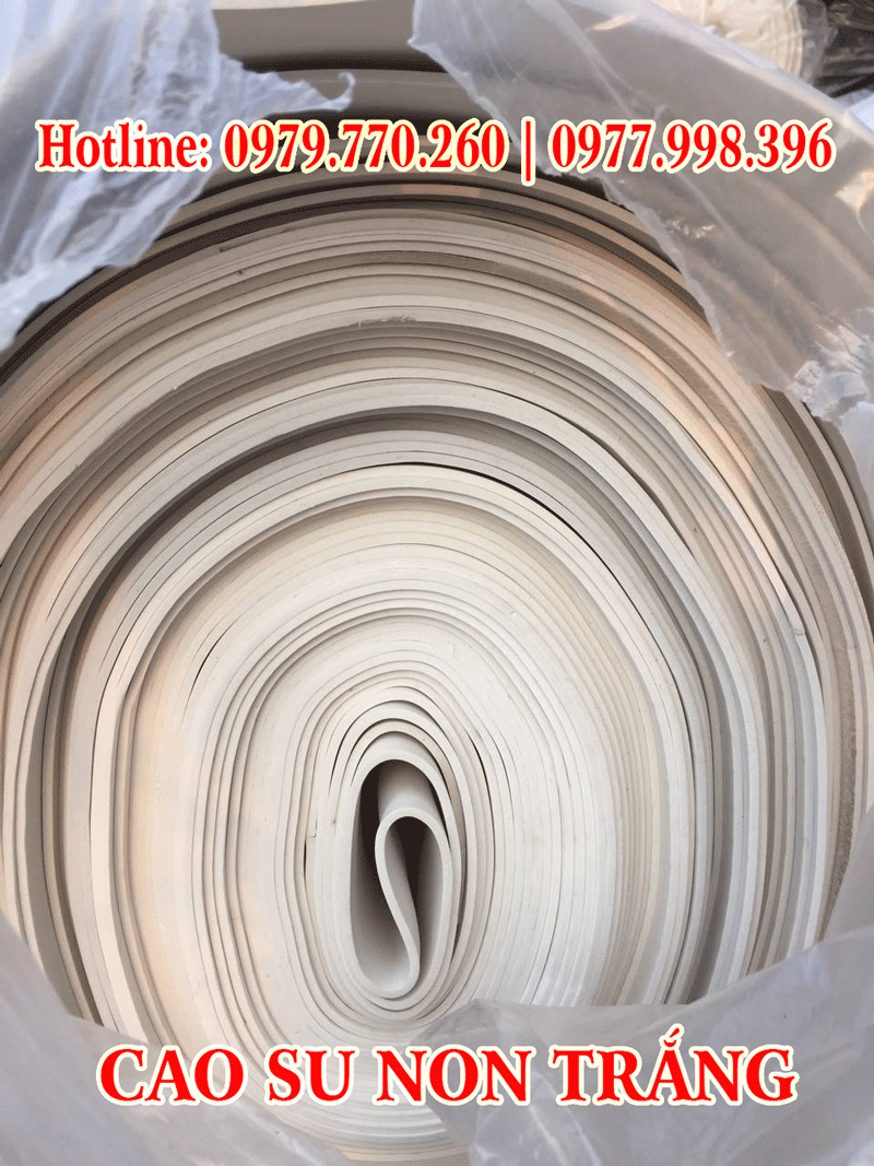 Cao su non trắng l&oacute;t s&agrave;n gỗ