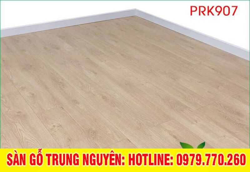 Sàn gỗ AGT PRK 907 cao cấp