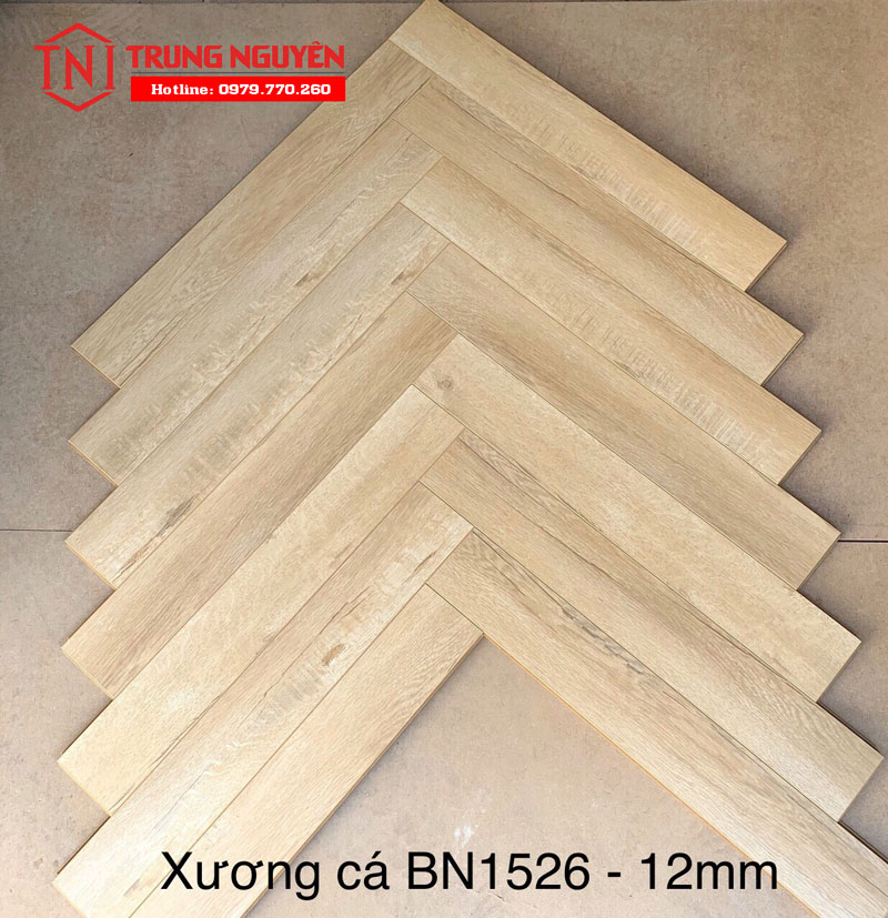S&agrave;n gỗ xương c&aacute; gi&aacute; rẻ 2020