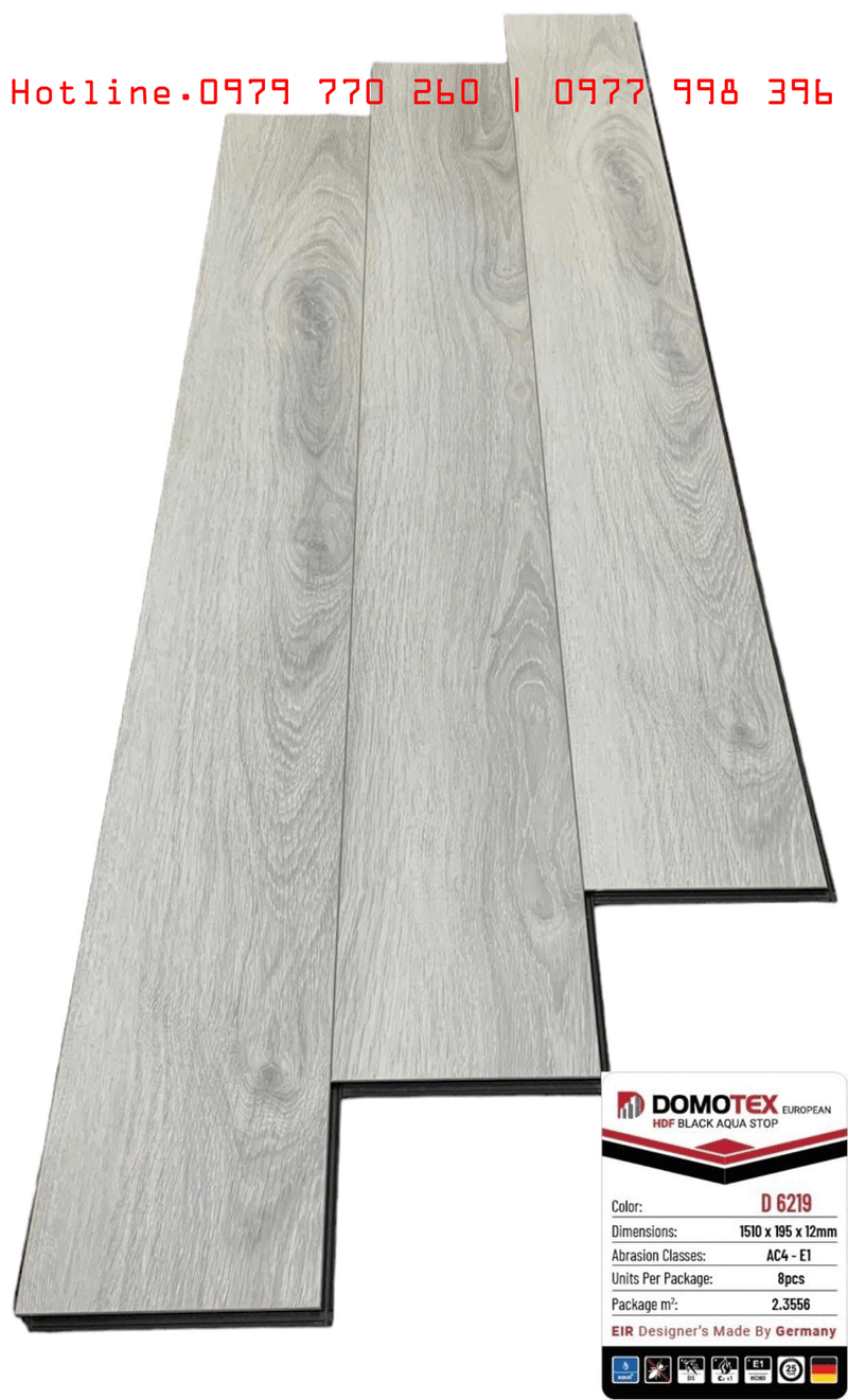 Kho sàn gỗ Domotex