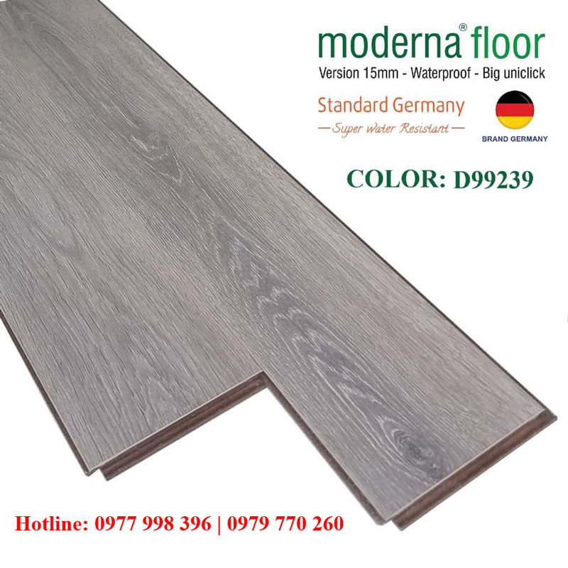 Tổng kho sàn gỗ công nghiệp Moderna Floor D99239