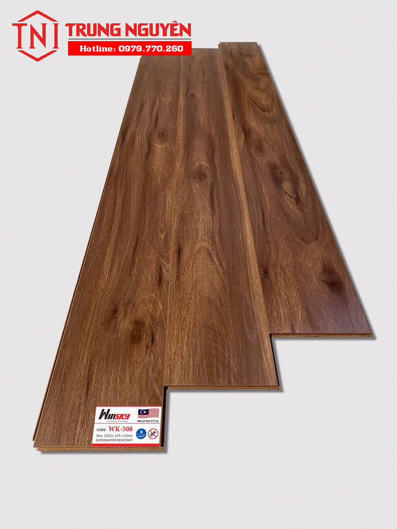 Sàn gỗ Winsky