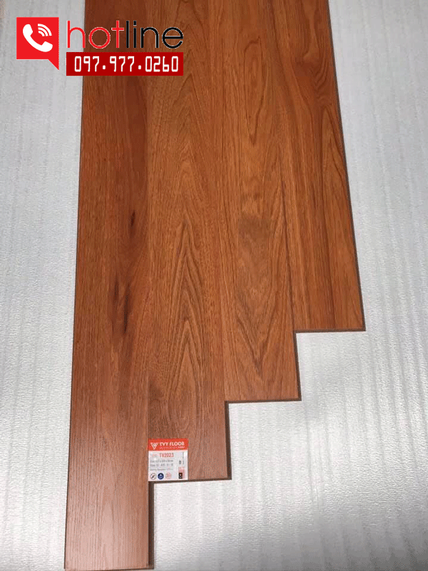 S&agrave;n gỗ c&ocirc;ng nghiệp TVY FLoor