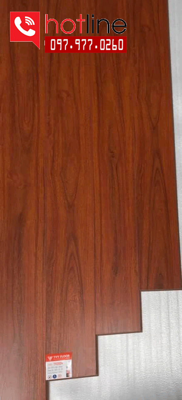S&agrave;n gỗ c&ocirc;ng nghiệp TVY FLoor