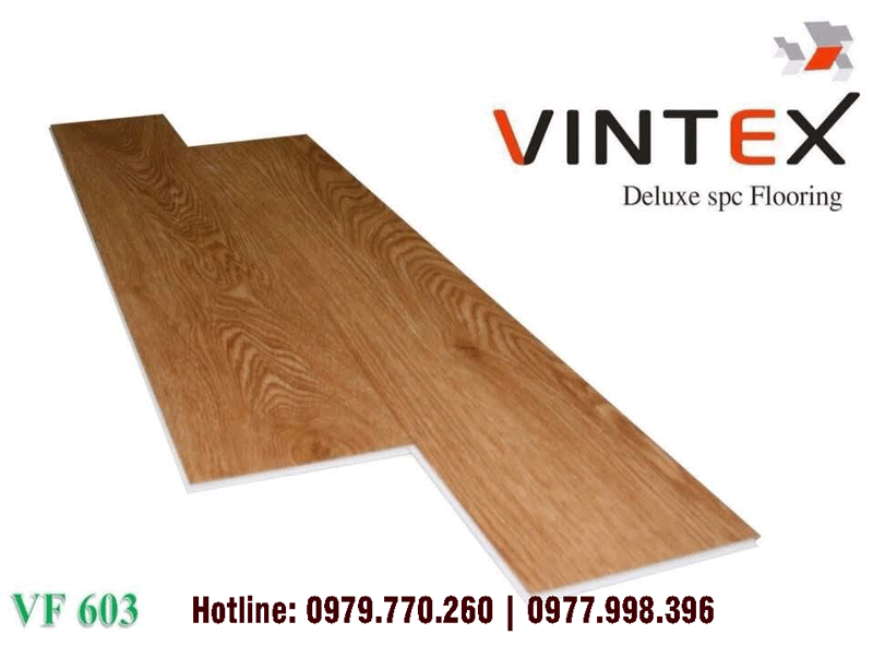Sàn nhựa Vintex VF 603