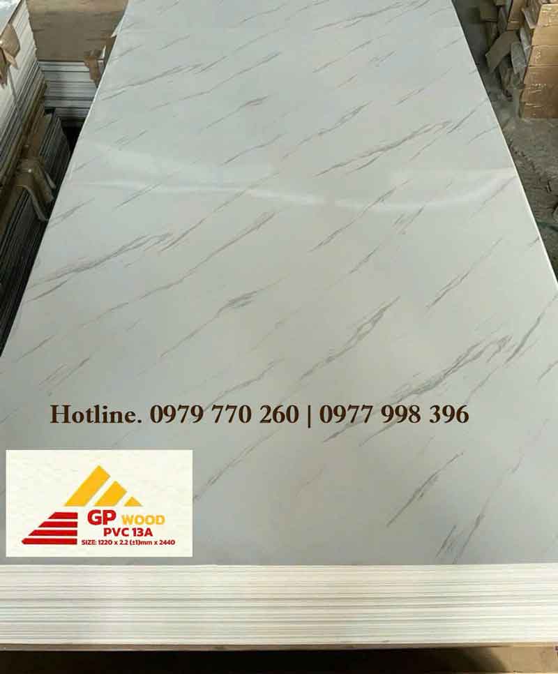 Tổng kho tấm ốp vân đá GPwood