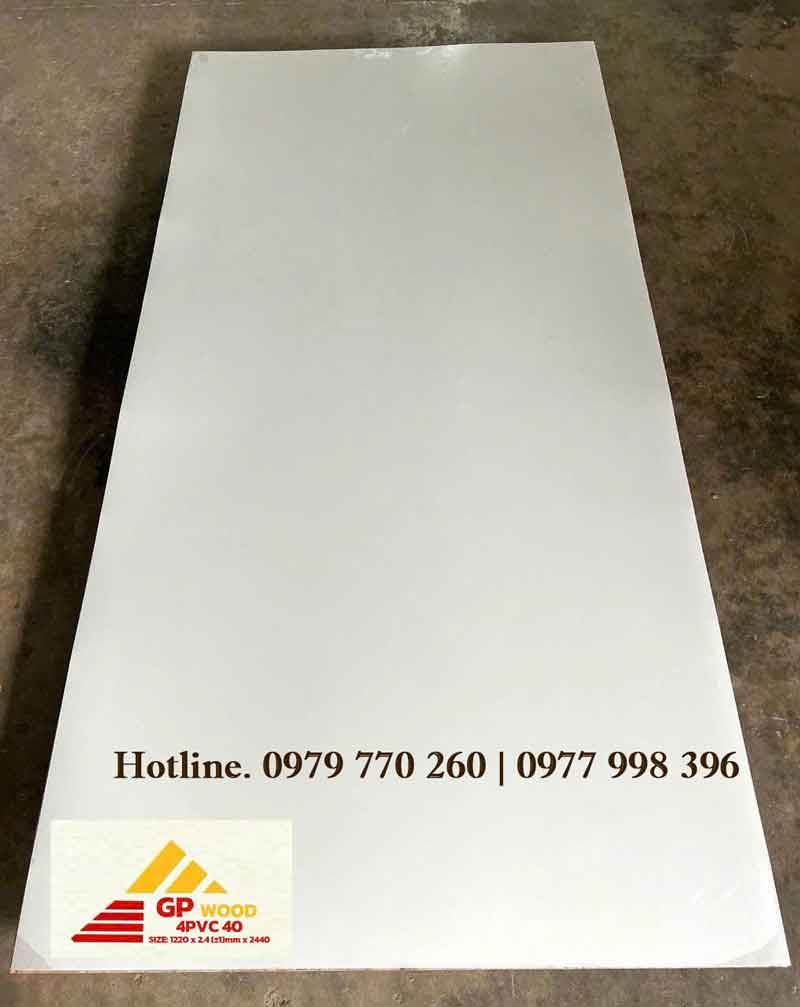Tổng kho tấm ốp vân đá GPwood