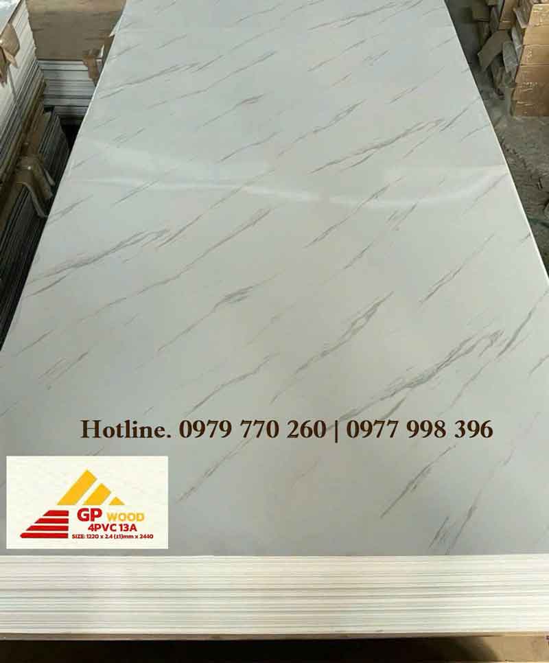 Tổng kho tấm ốp vân đá GPwood