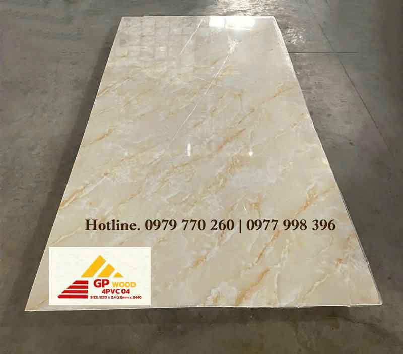 Tổng kho tấm ốp vân đá GPwood
