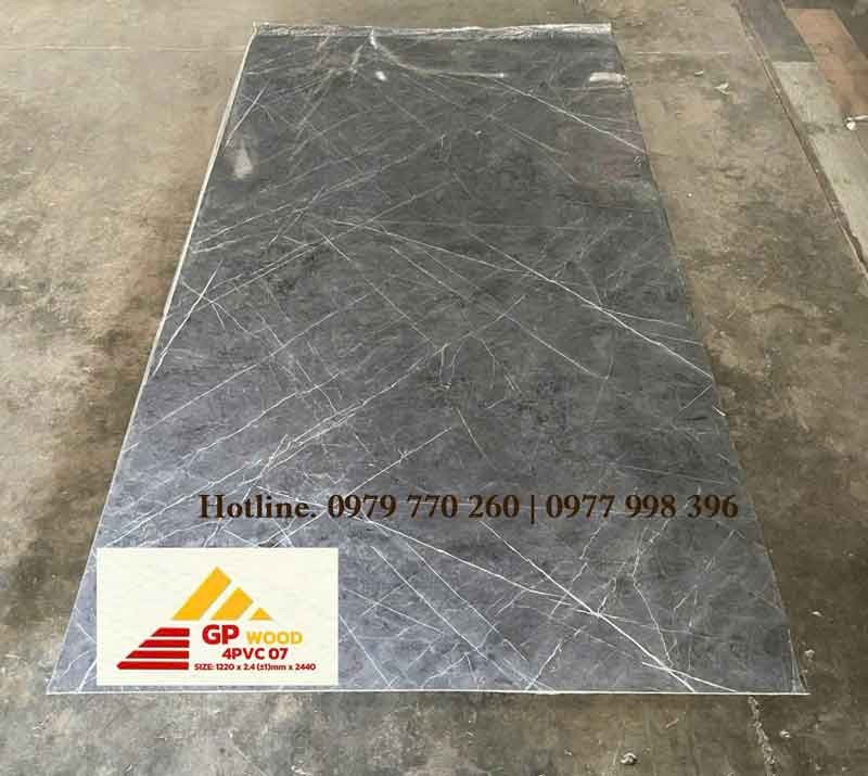 Tổng kho tấm ốp vân đá GPwood