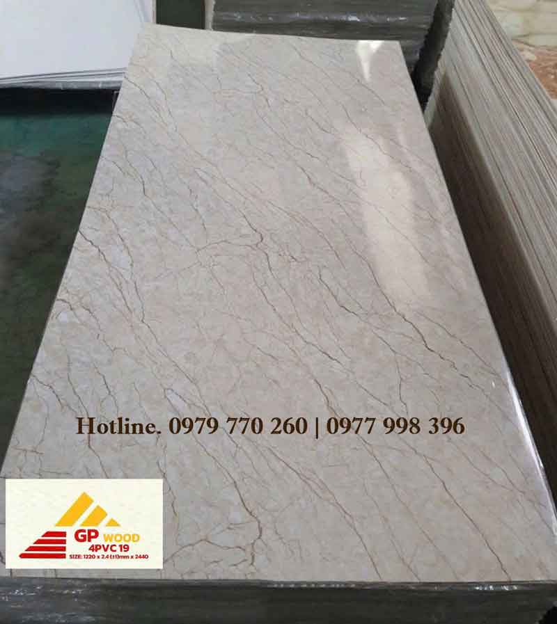 Tổng kho tấm ốp vân đá GPwood