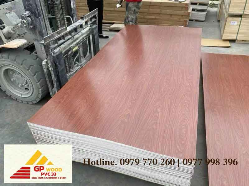 Tổng kho tấm ốp vân đá GPwood
