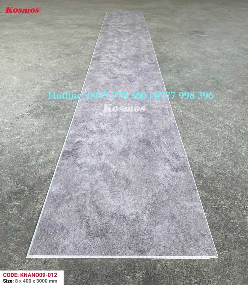 Tổng kho tấm ốp Nano Kosmos 9mm