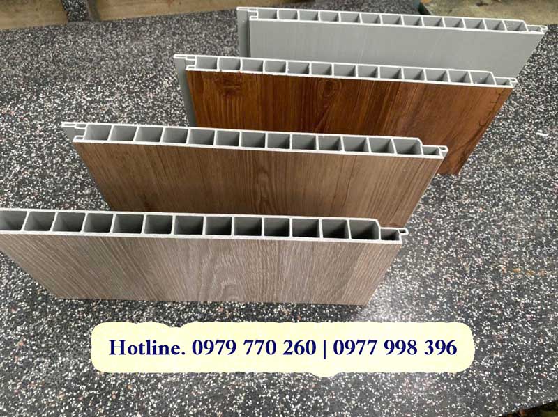Sàn chịu lực nhựa Pvc