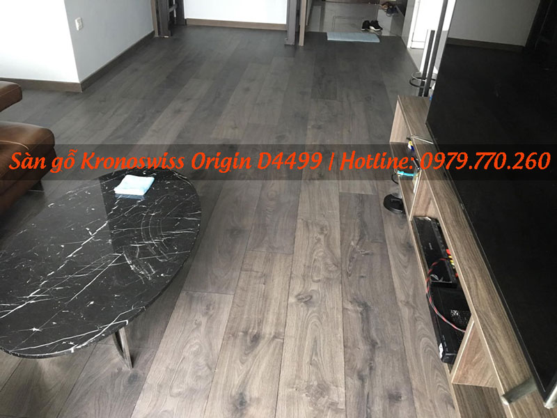 Sàn gỗ Kronoswiss 14mm Origin D4499 Sàn gỗ Kronoswiss 14mm Origin D4499