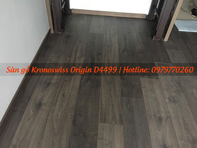 Sàn gỗ Kronoswiss 14mm Origin D4499 Sàn gỗ Kronoswiss 14mm Origin D4499