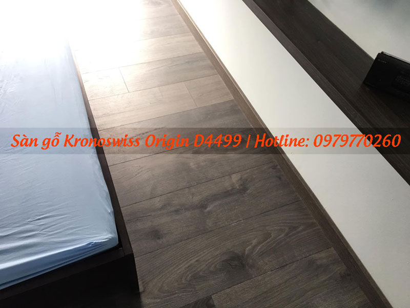 Sàn gỗ Kronoswiss 14mm Origin D4499 Sàn gỗ Kronoswiss 14mm Origin D4499