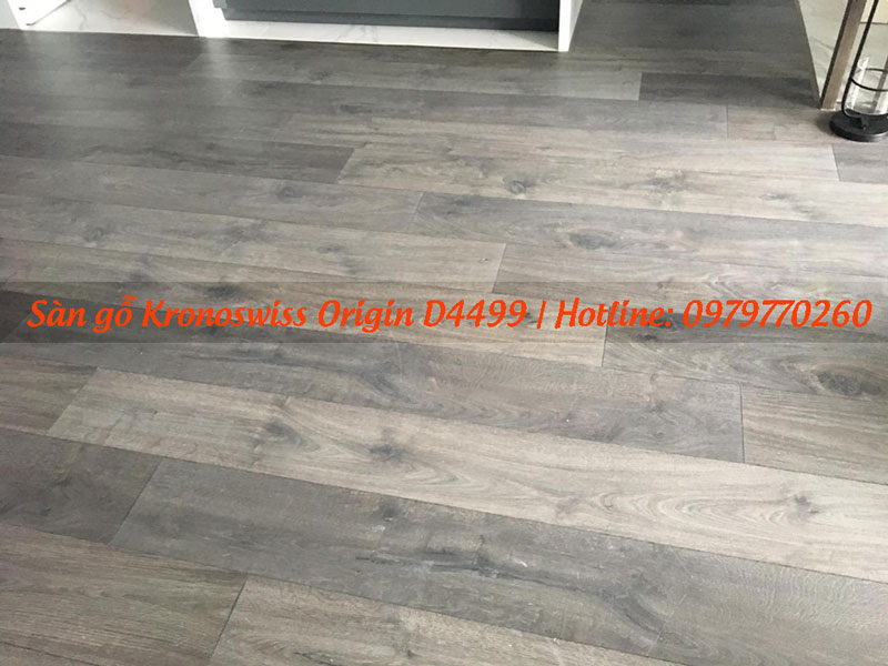 Sàn gỗ Kronoswiss 14mm Origin D4499 Sàn gỗ Kronoswiss 14mm Origin D4499