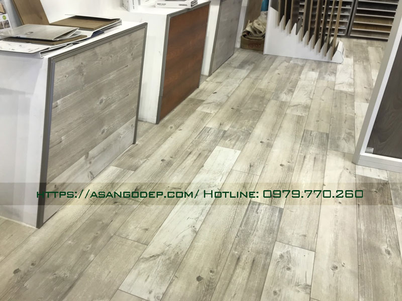 S&agrave;n gỗ Berry Alloc h&egrave;m nh&ocirc;m cao cấp