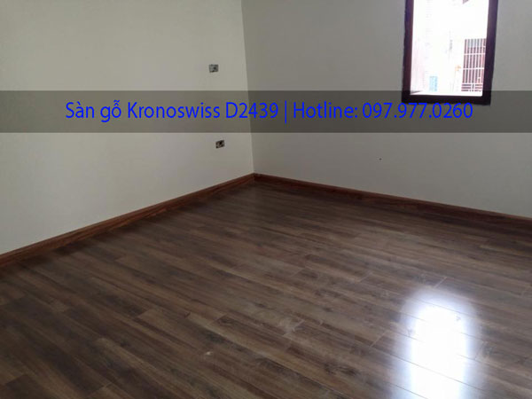 Sàn gỗ Kronoswiss D2439