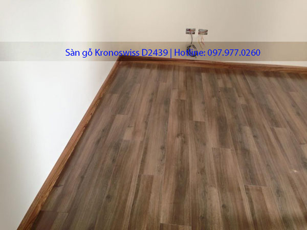 Sàn gỗ Kronoswiss D2439
