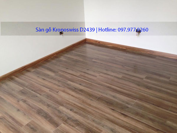 Sàn gỗ Kronoswiss D2439