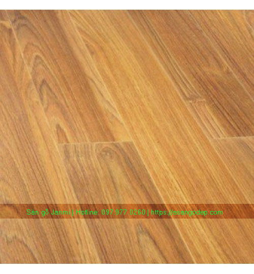 Sàn gỗ Janmi T12