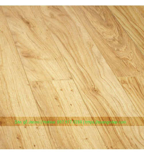 Sàn gỗ công nghiệp Janmi AC11 Sàn gỗ công nghiệp Janmi AC11