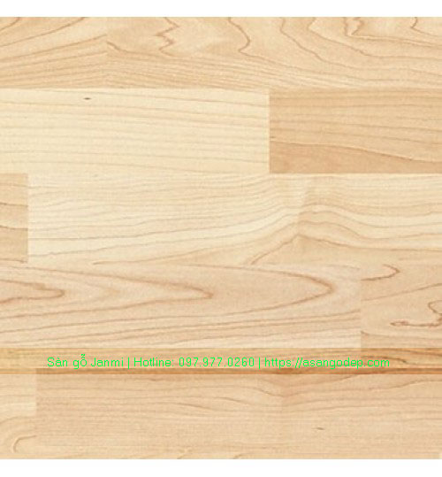 Sàn gỗ Janmi M32