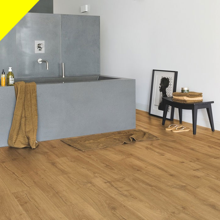 Sàn gỗ Quickstep IMU 1848