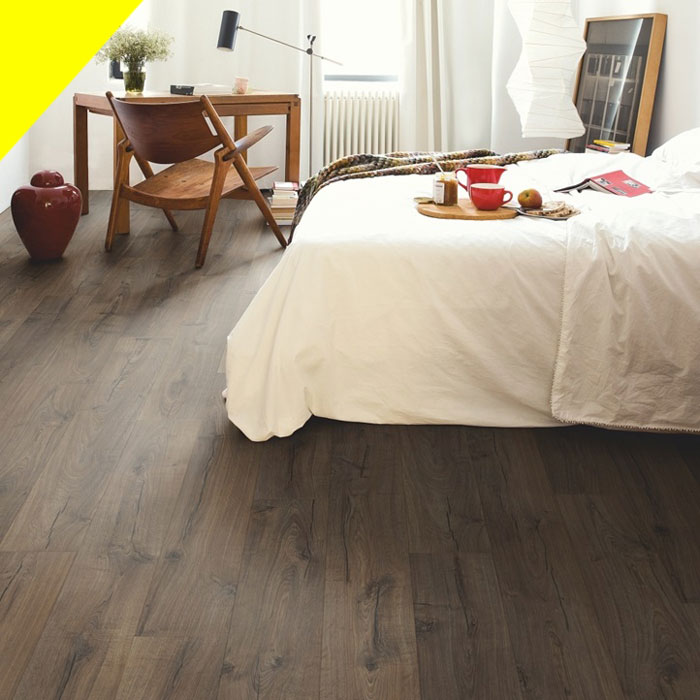 Sàn gỗ Quickstep IMU 1849