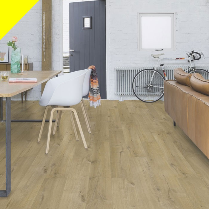 Sàn gỗ Quickstep IMU 1855