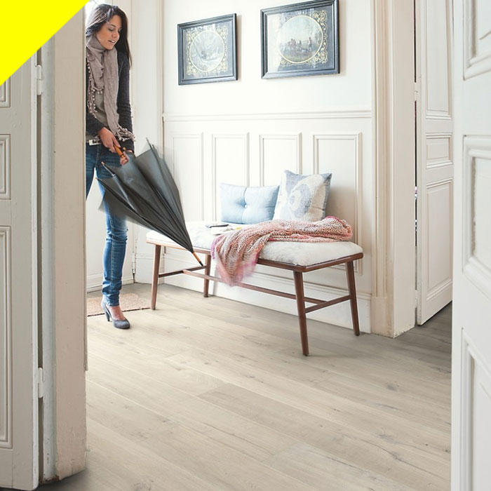 Sàn gỗ Quickstep IMU 1854