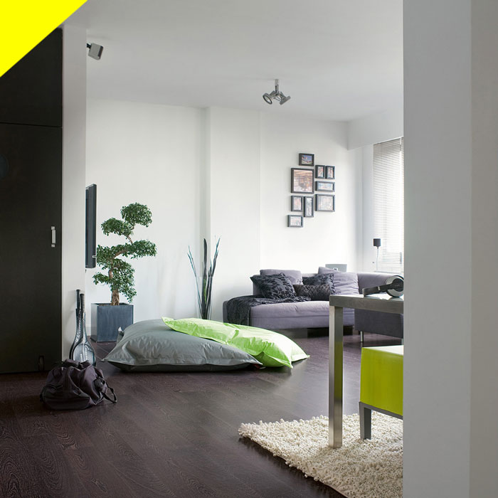 Sàn gỗ Quickstep U 1000