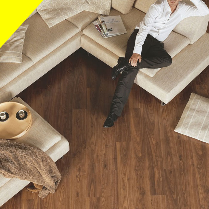 Sàn gỗ Quickstep U 1043
