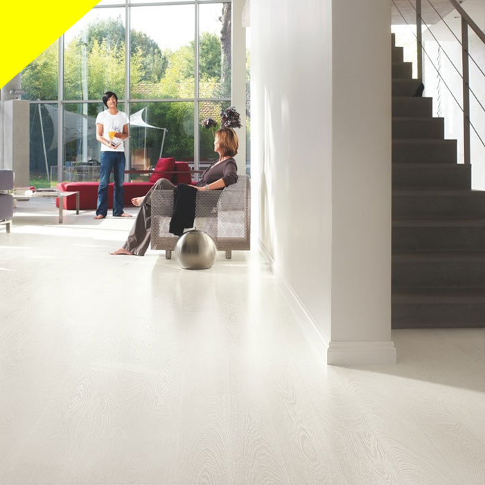 Sàn gỗ Quickstep U 1300