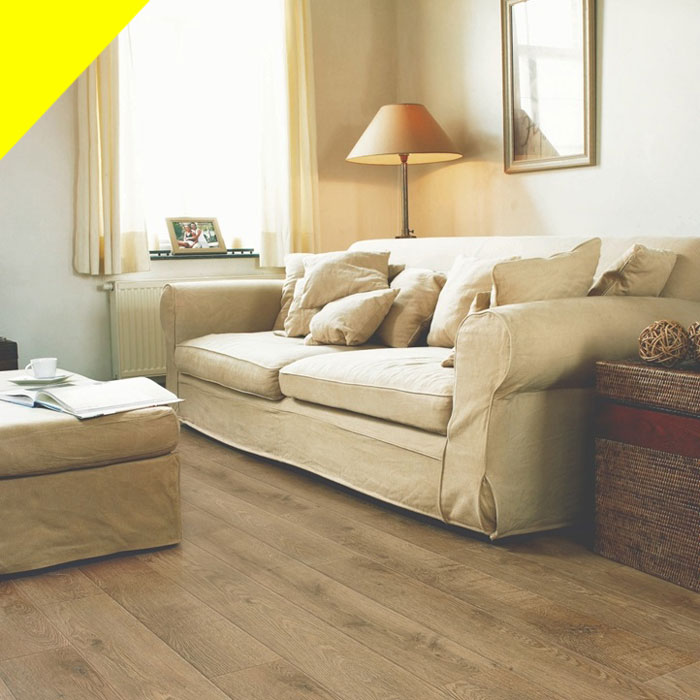 Sàn gỗ Quickstep U 312