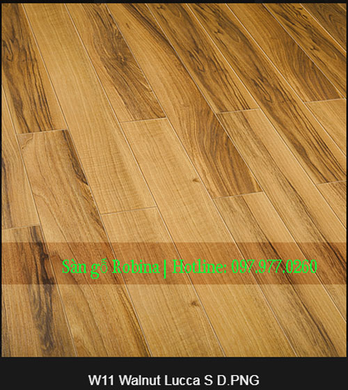 Sàn gỗ Robina W11