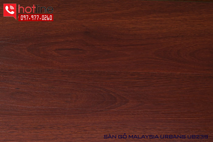 Sàn gỗ Urbans 8mm UB 239 Sàn gỗ Urbans 8mm UB 239