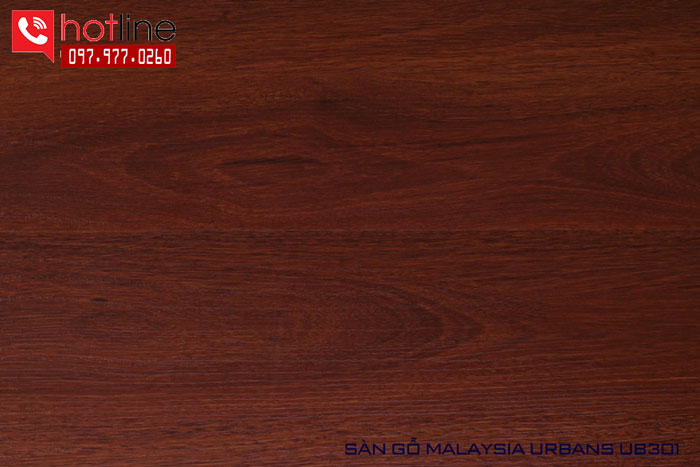 Sàn gỗ Urbans 8mm UB 301 Sàn gỗ Urbans 8mm UB 301