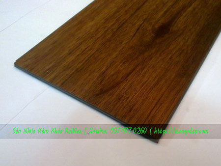 Sàn nhựa hèm khóa Raiflex RF 403 Sàn nhựa hèm khóa Raiflex RF 403